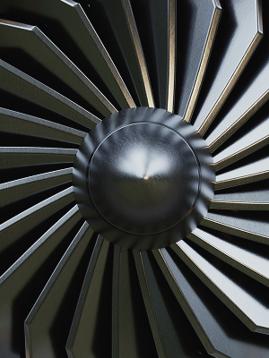 AEROSPACE